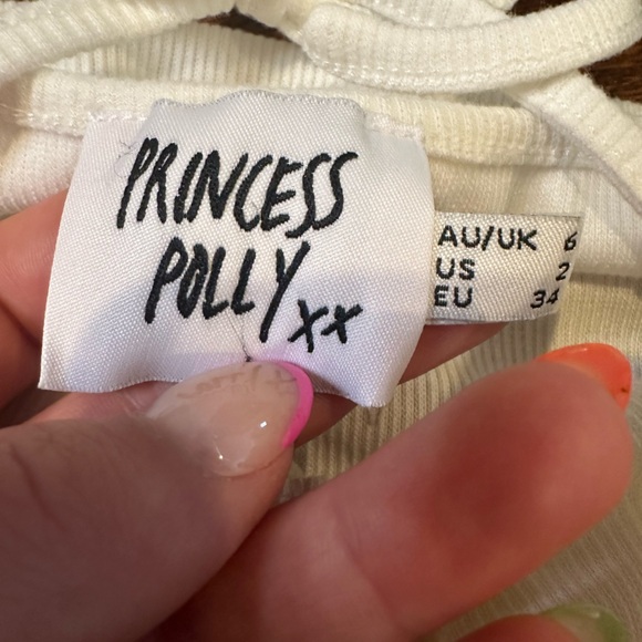 Princess Polly set - Picture 7 of 8